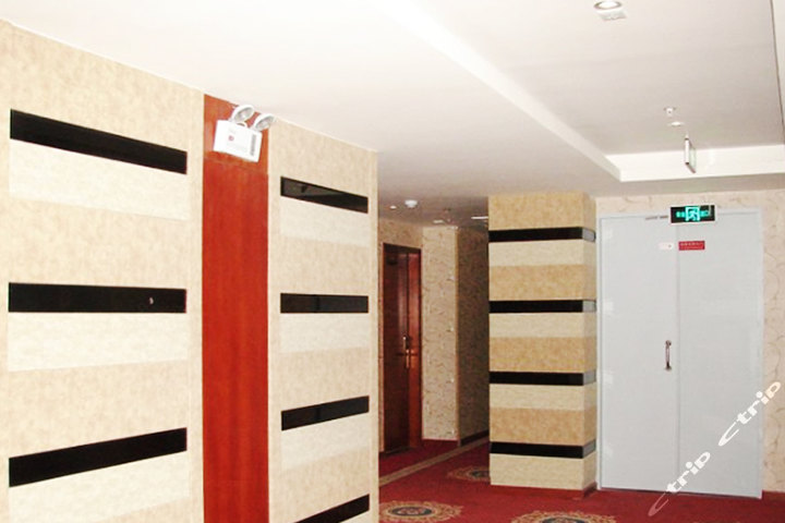 西昌圣达菲酒店 团购 - 京东团购西昌(凉山州)站