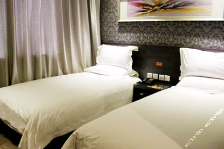 太原长风街橘子酒店 团购 - 京东团购太原站