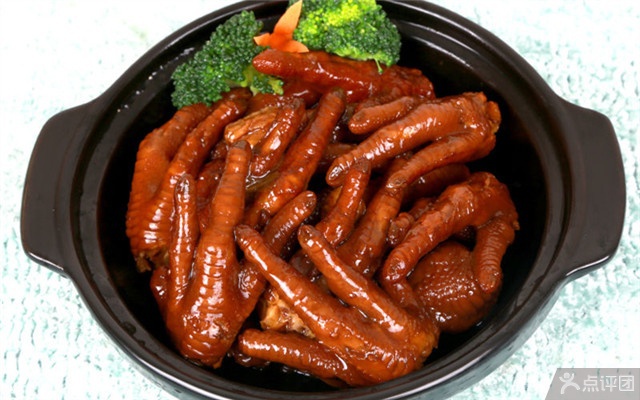 聚味源鸡脚饭 团购 - 京东团购南京站