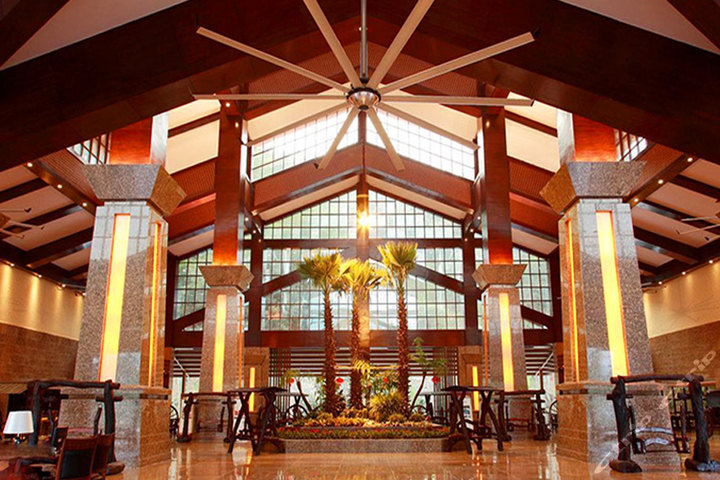 惠州南昆山云顶温泉度假村 团购 - 京东团购惠