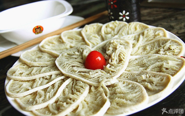 成都葫芦娃千层肚火锅(鸿翔路店) 团购 - 京东团