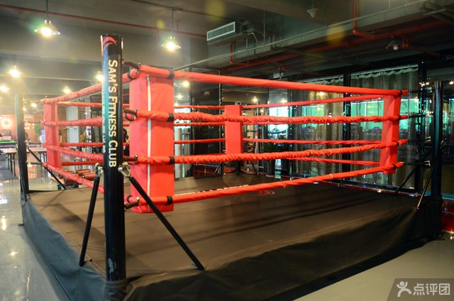 金明区三毛健身俱乐部 团购 - 京东团购开封站