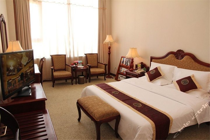 昆明新高原明珠酒店 团购 - 京东团购昆明站