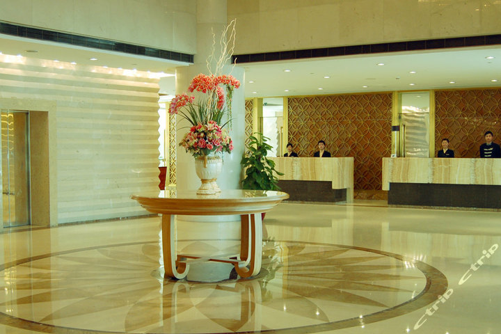 宁波东港波特曼大酒店 团购 - 京东团购宁波站