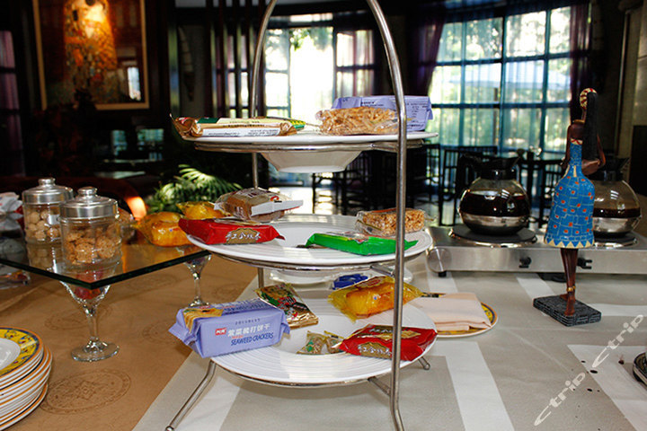 扬州海德建国酒店 团购 - 京东团购扬州站