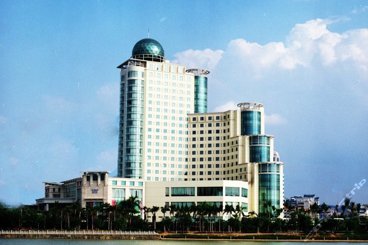 广西沃顿国际大酒店 团购 - 京东团购南宁站