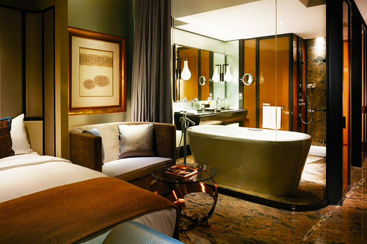 澳门美高梅酒店豪华客房 团购 - 京东团购澳门