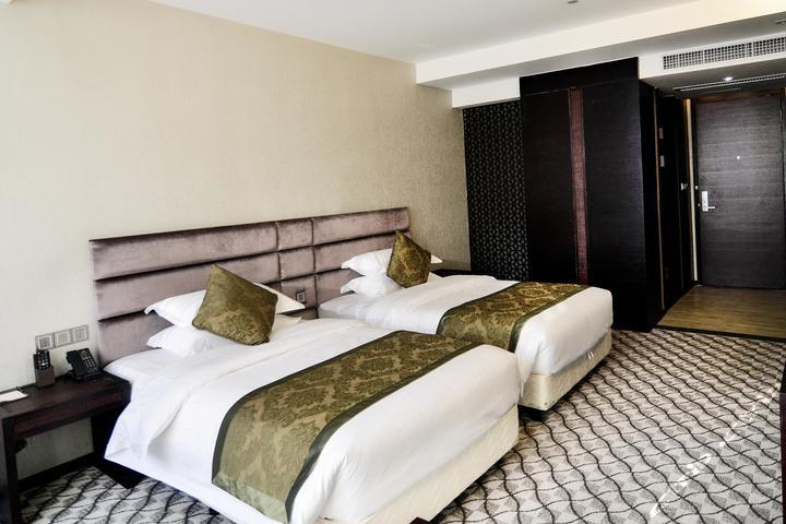 舟山宁兴海天国际酒店 团购 - 京东团购舟山站