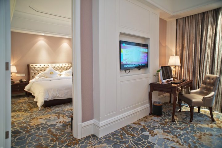 舟山东港锦华大酒店(行政 团购 - 京东团购舟山