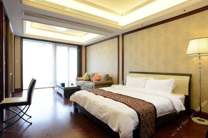 GoGo公寓杭州海运国际 团购 - 京东团购杭州站