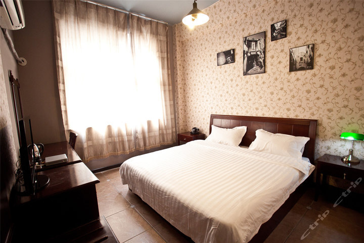 青岛老街里主题客栈(德国 团购 - 京东团购青岛