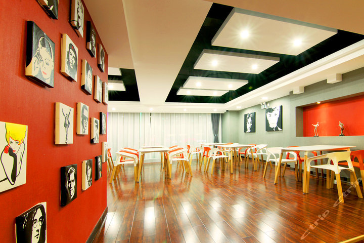 银川水晶桔子酒店 团购 - 京东团购银川站