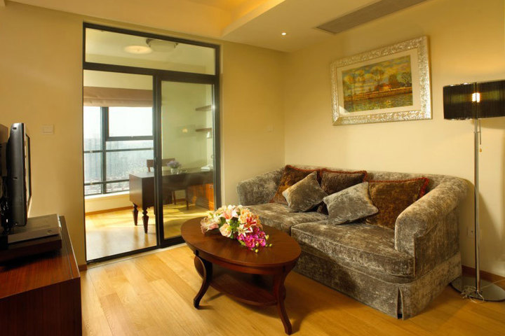 无锡金陵长江国际雅园服务 团购 - 京东团购无