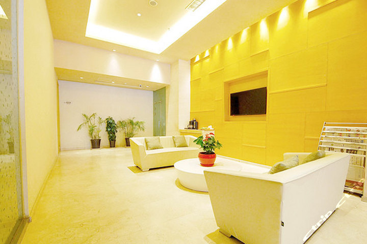 全季酒店(西安凤城二路店 团购 - 京东团购西安