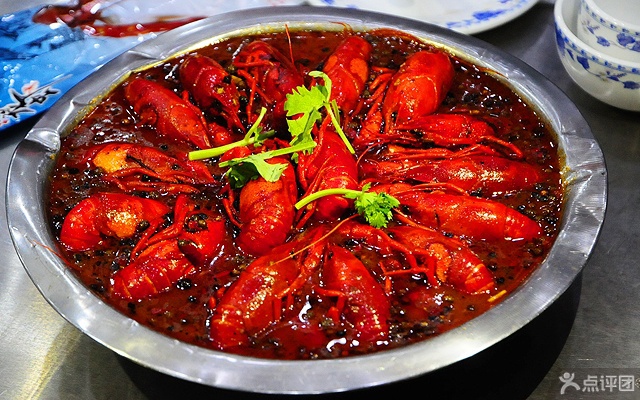 巷子龙虾馆 团购 - 京东团购济南站