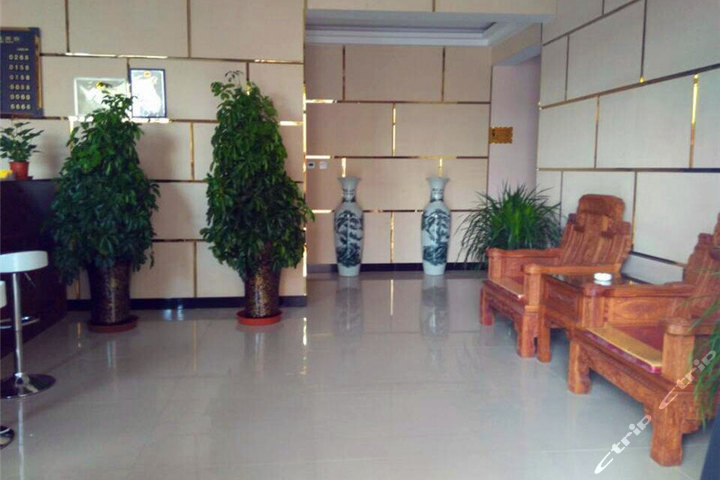 兰州如佳商务宾馆 团购 - 京东团购兰州站