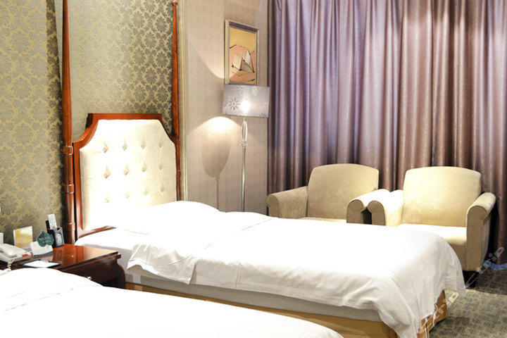 郑州君庭商务酒店 团购 - 京东团购郑州站