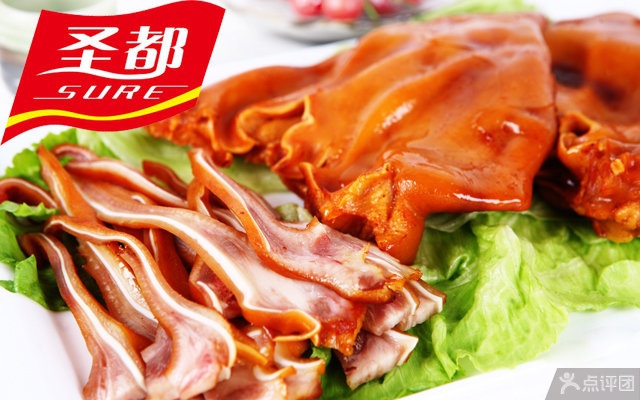 圣都熟食 团购 - 京东团购泰安站