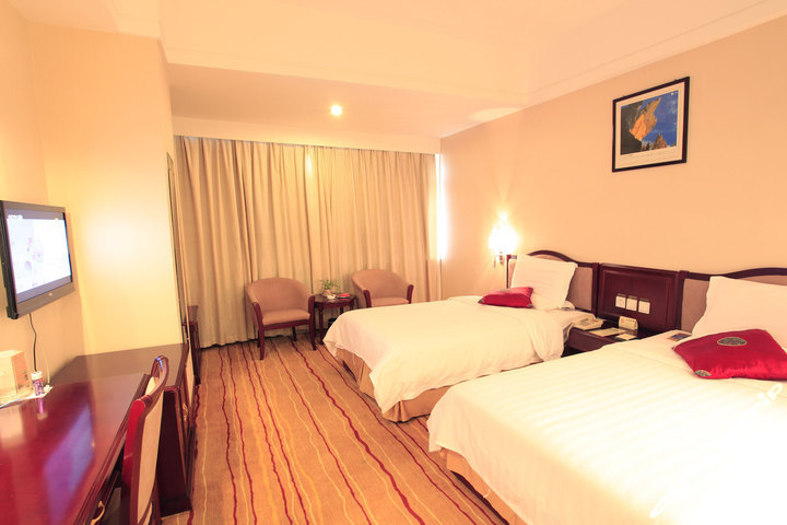 昆明金泉大酒店 团购 - 京东团购昆明站