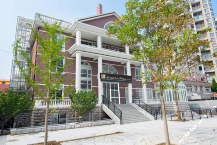 红茶馆酒店(烟台海韵店) 团购 - 京东团购烟台站