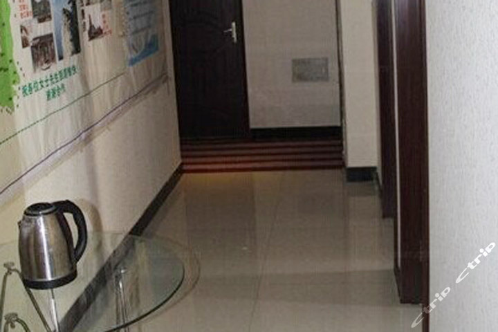 西安时代宾馆 团购 - 京东团购西安站