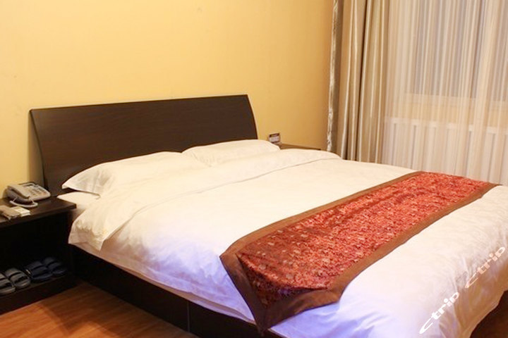 西安长安客栈 团购 - 京东团购西安站