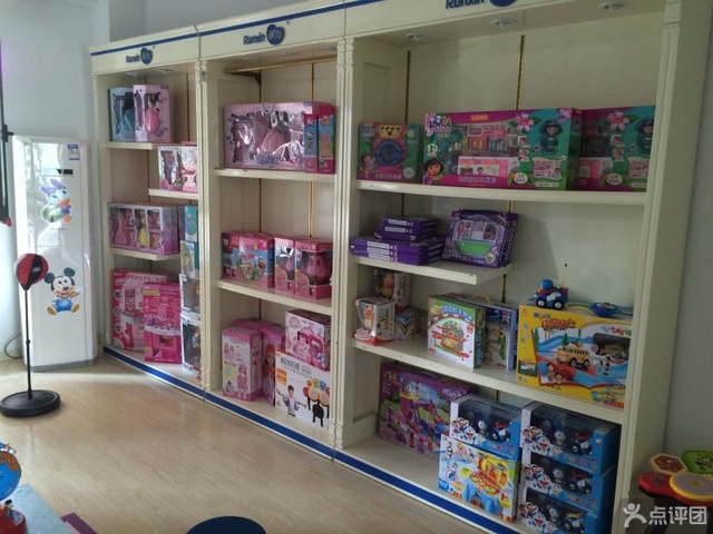 优贝玩具体验店 团购 - 京东团购天津站