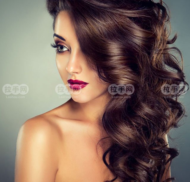 小松发型高端洗发造型 团购 - 京东团购淮南站