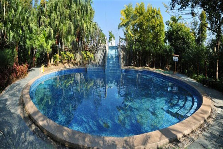 惠州龙门尚天然国际温泉小 团购 - 京东团购惠