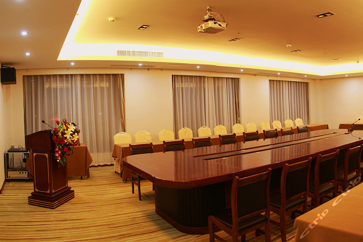 维也纳国际酒店 团购 - 京东团购运城站