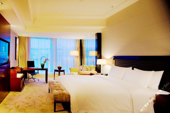 河南永和铂爵国际酒店 团购 - 京东团购郑州站