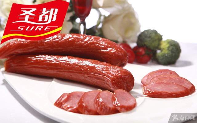 圣都熟食 团购 - 京东团购泰安站