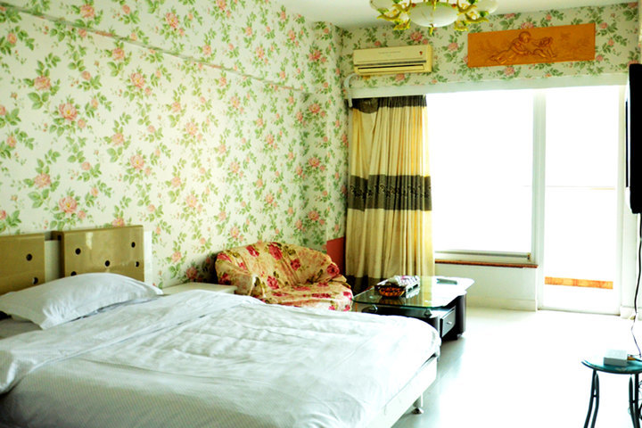 厦门鑫鹭家酒店公寓