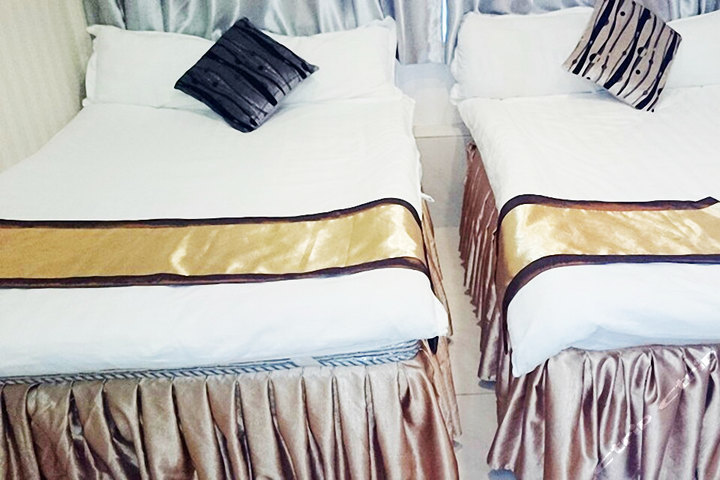 香港8天时尚精品连锁酒店