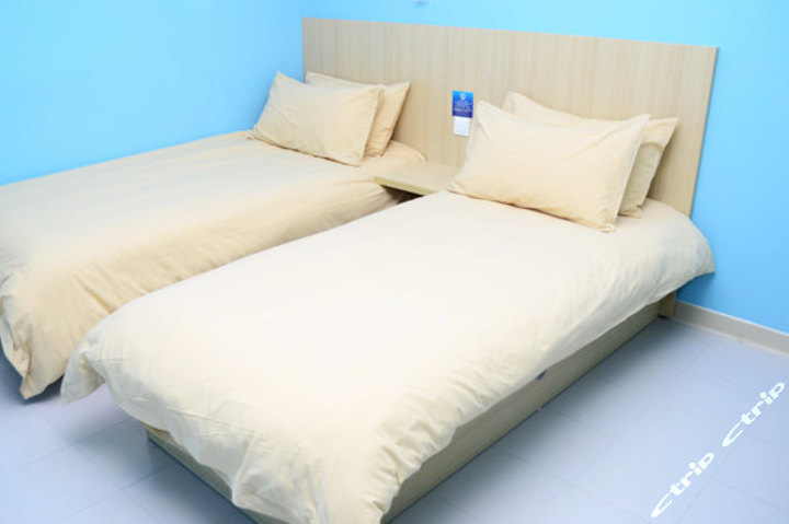 百时快捷酒店苏州拙政园观 团购 - 京东团购苏