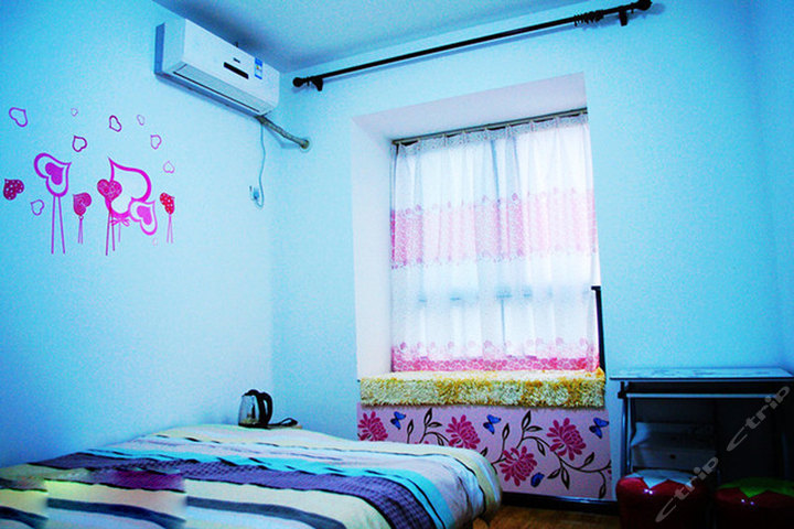 西安Mini House 团购 - 京东团购西安站