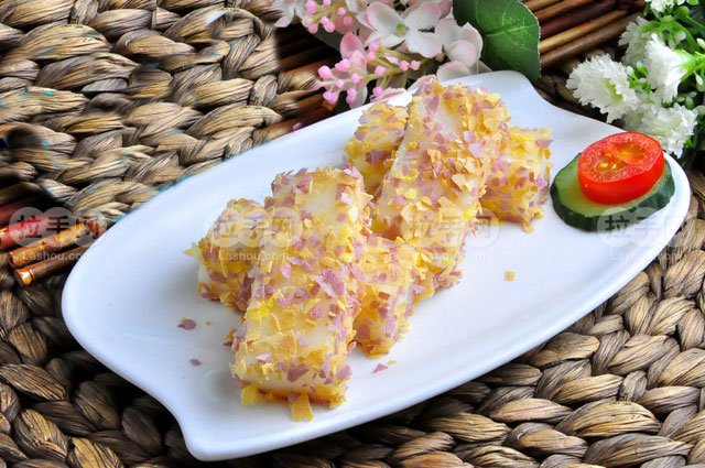 华南国际8人早茶套餐 团购 - 京东团购东莞站