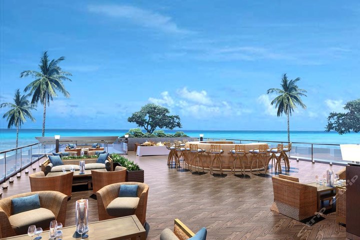 三亚理文索菲特度假酒店- 团购 - 京东团购三亚