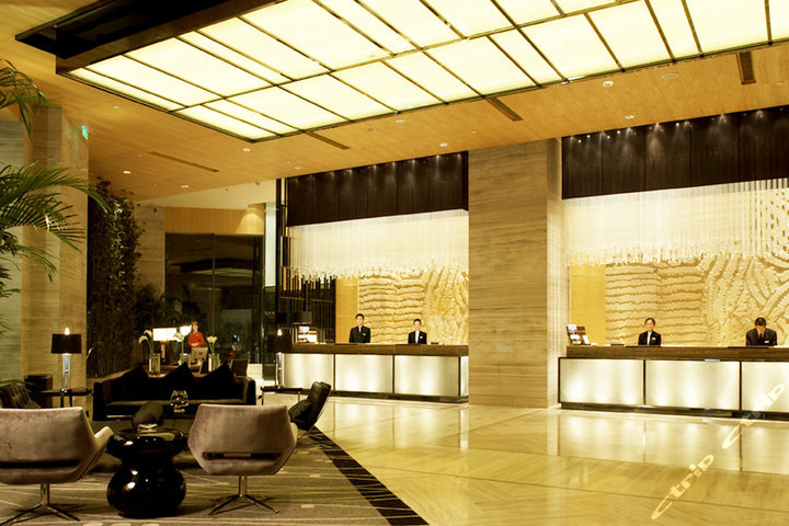 北京中康国际酒店 团购