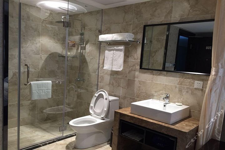 扬州瑞娜精品酒店 团购 - 京东团购扬州站