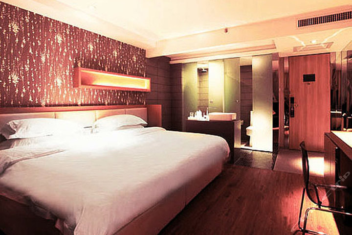 广西艾美酒店 团购 - 京东团购南宁站