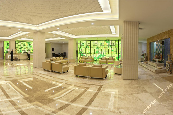 昆明春城花园-天鸿酒店 团购 - 京东团购昆明站