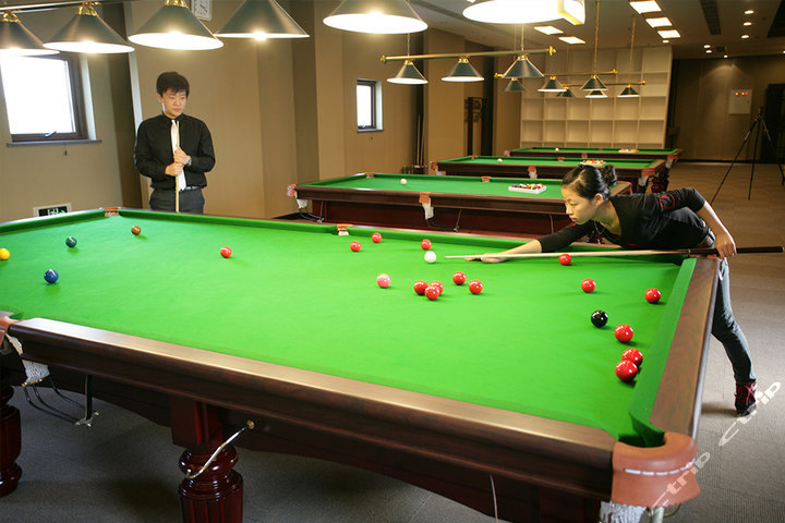 北京九华山庄贵宾楼大酒店 团购