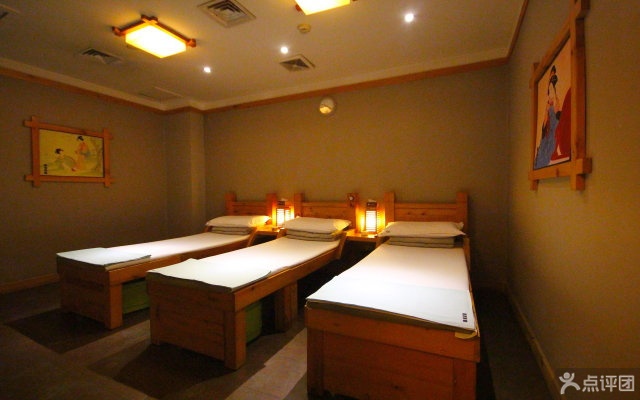 鸥迪足道总部携沈阳市加盟店 团购 - 京东团购