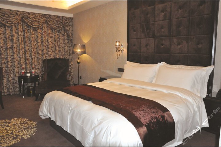 娄底新化华天大酒店 团购 - 京东团购新化站