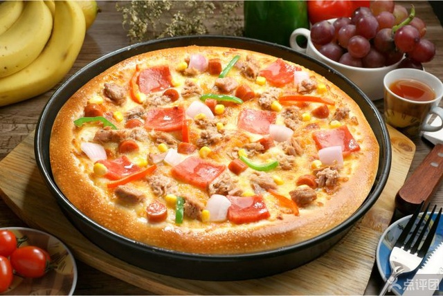 尊宝比萨 团购 - 京东团购东莞站