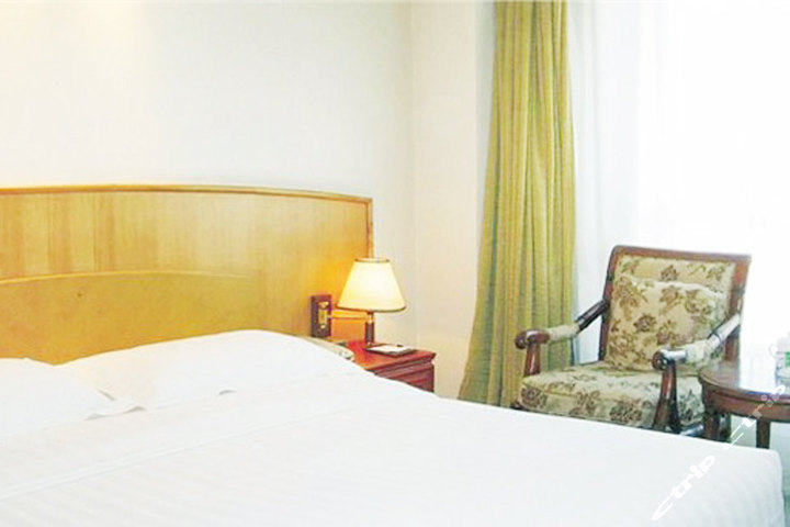 西安骊山温泉酒店 - 京品惠团购