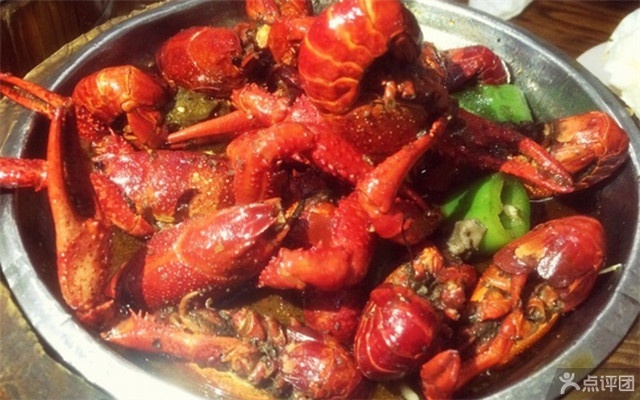 品珍鲜小龙虾大闸蟹店 团购