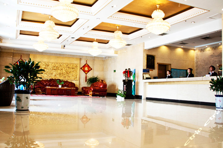 榆林金龙宾馆(豪华标间) 团购 - 京东团购榆林站