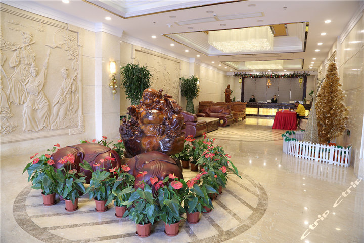 泉州铂金酒店 团购 - 京东团购泉州站